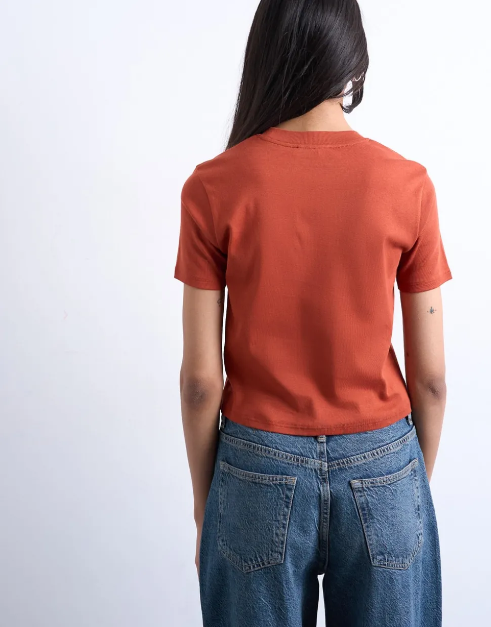 TSLAVA T-shirts