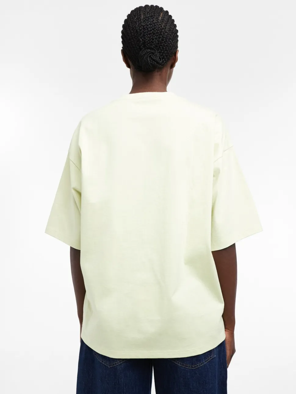 TSLAVA T-shirts