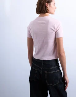TSLAVA T-shirts