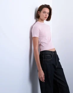 TSLAVA T-shirts