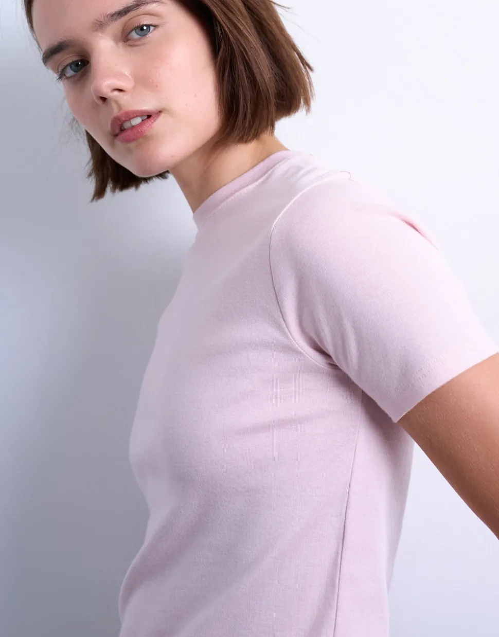 TSLAVA T-shirts