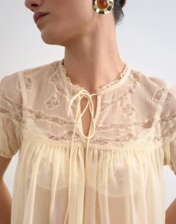 TSLAYLA Top