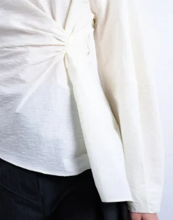 TSLENNIE Top