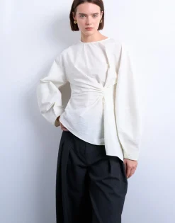 TSLENNIE Top