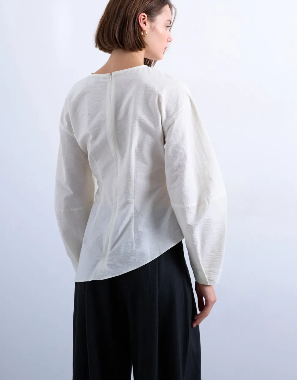 TSLENNIE Top