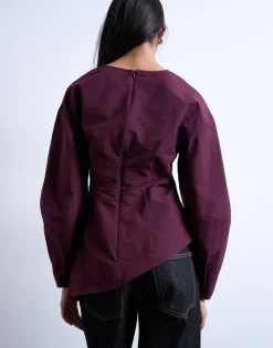 TSLENNIE Top