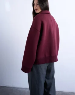 TSLINA Sweatshirt