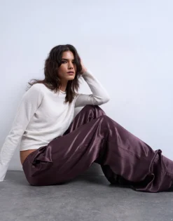 TSLINA Broek