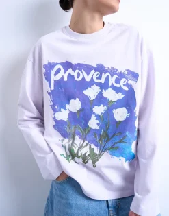 TSLINA T-shirts
