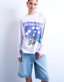 TSLINA T-shirts
