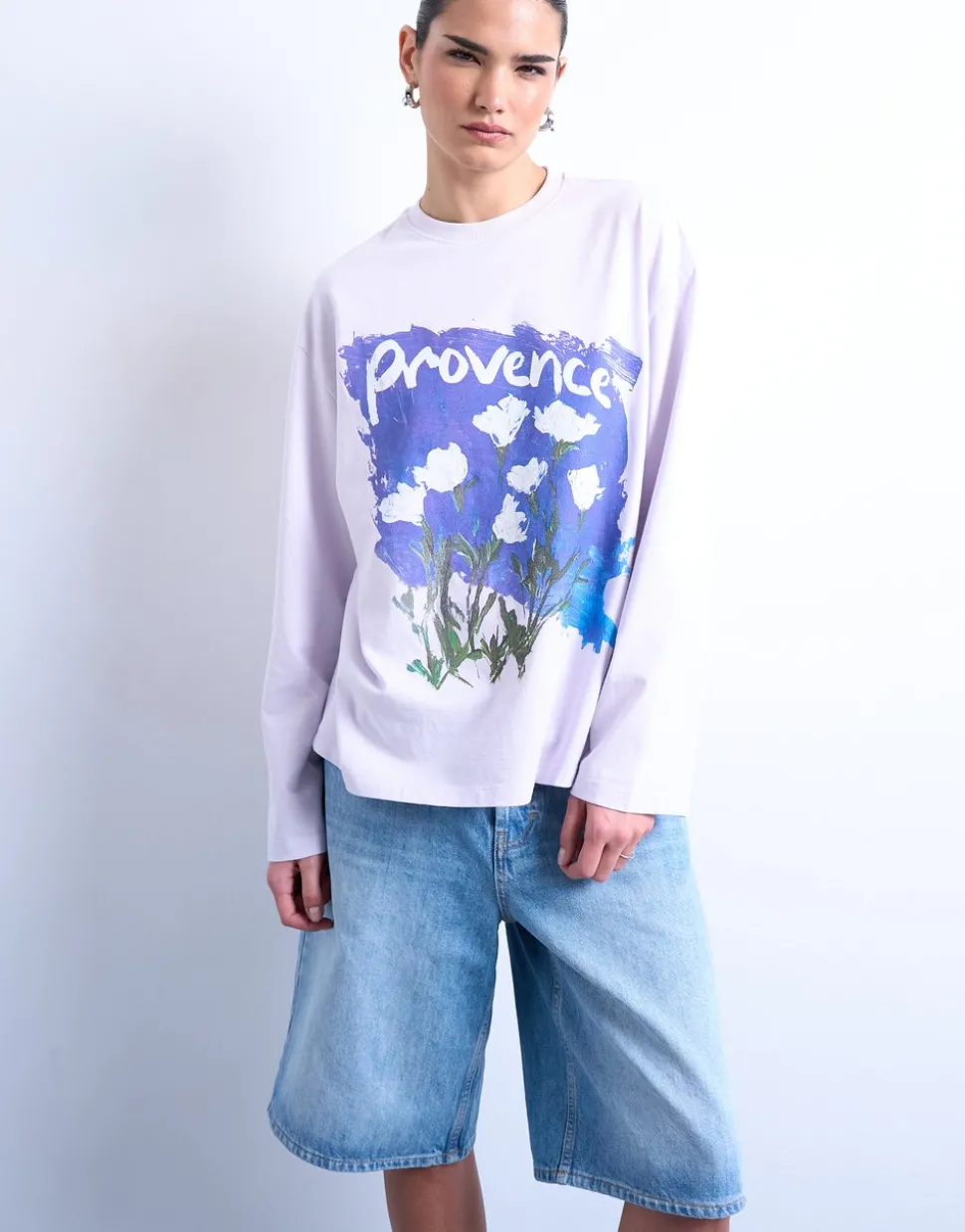 TSLINA T-shirts