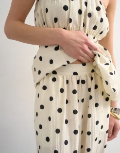 TSLINEA Broek