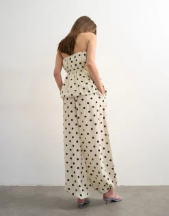 TSLINEA Broek