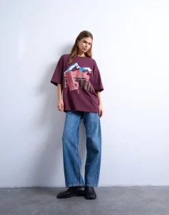 TSLINE T-shirts