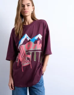 TSLINE T-shirts