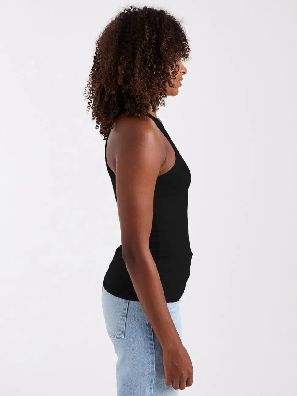 TSLIV Tanktop