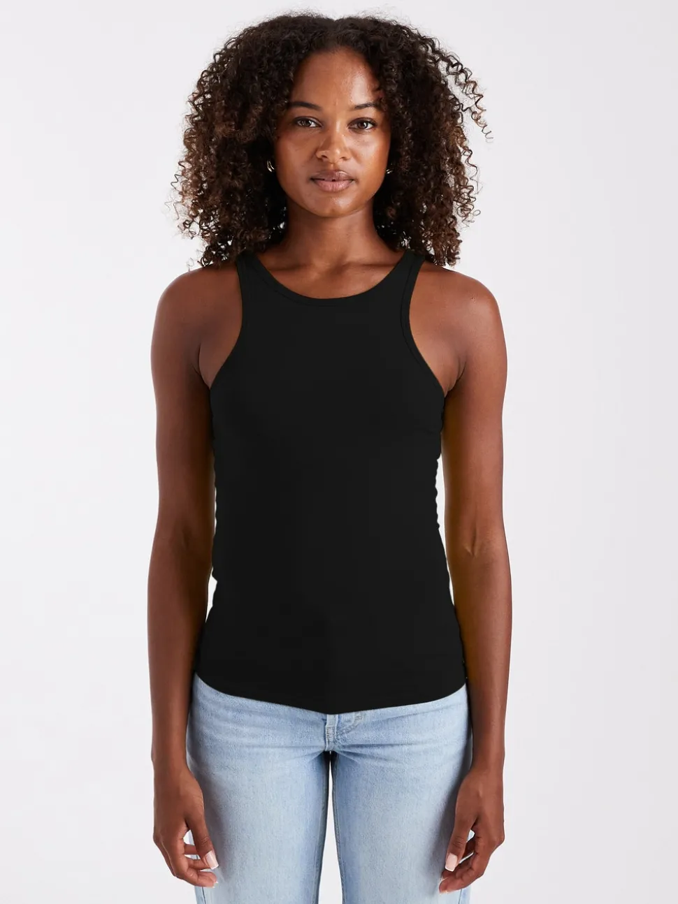 TSLIV Tanktop