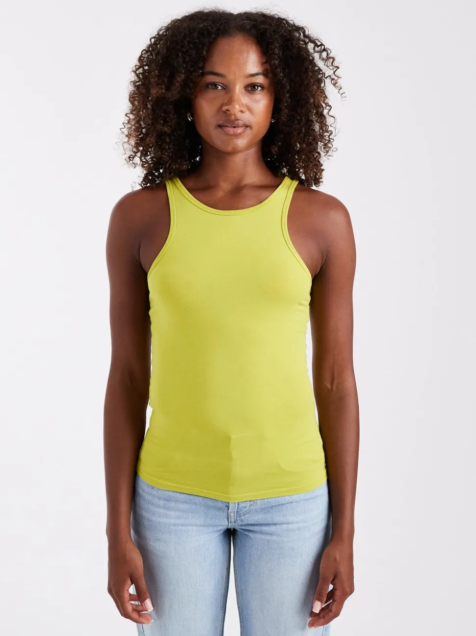 TSLIV Tanktop