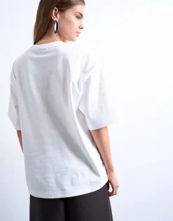 TSLOTTA T-shirts