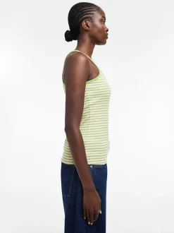 TSLOUISA Top