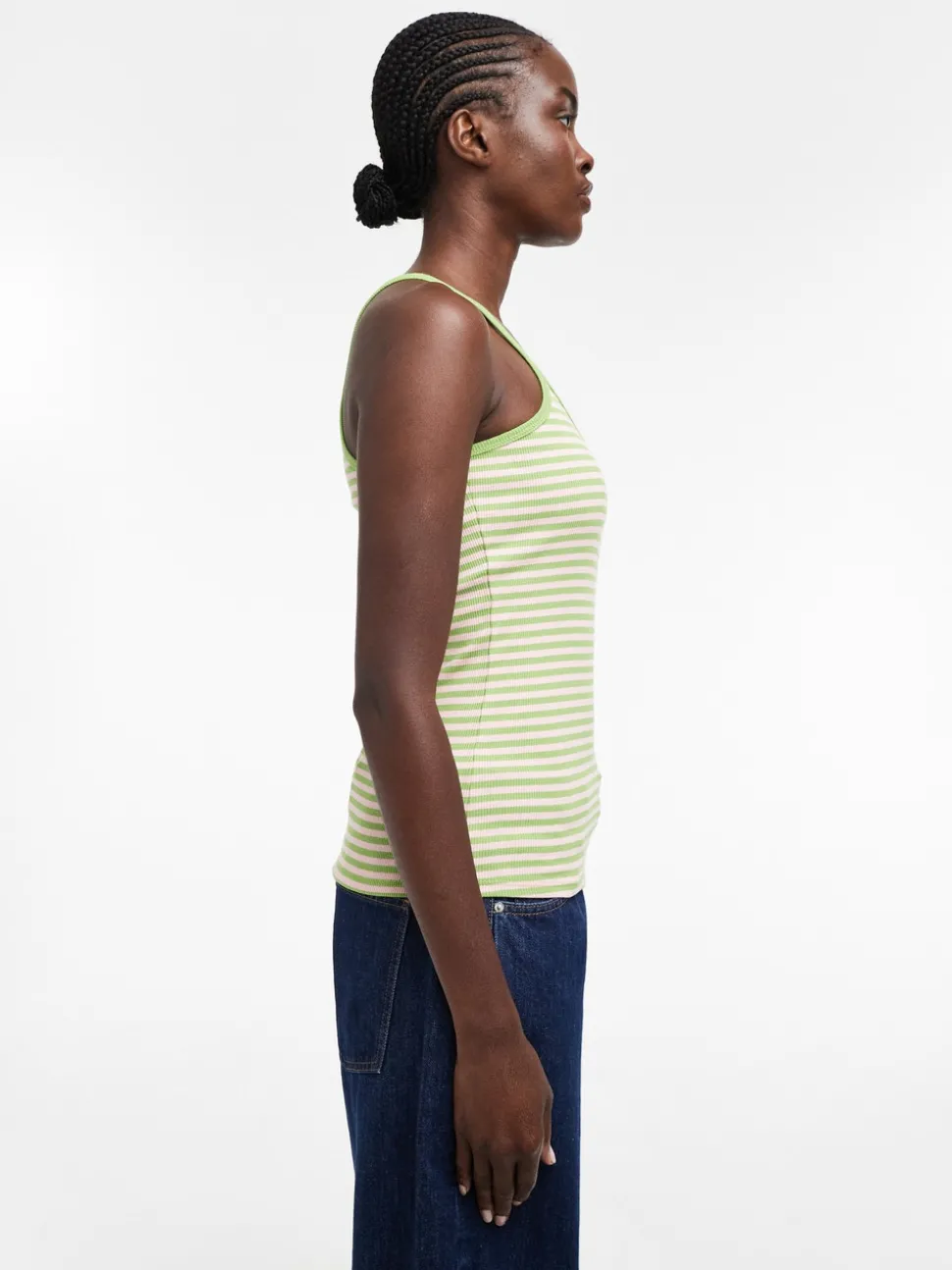 TSLOUISA Top