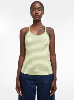 TSLOUISA Top