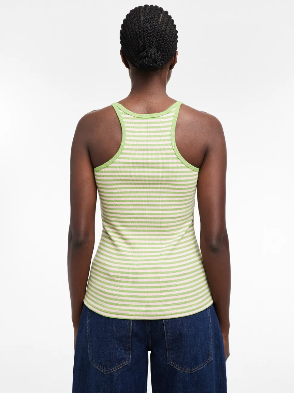 TSLOUISA Top