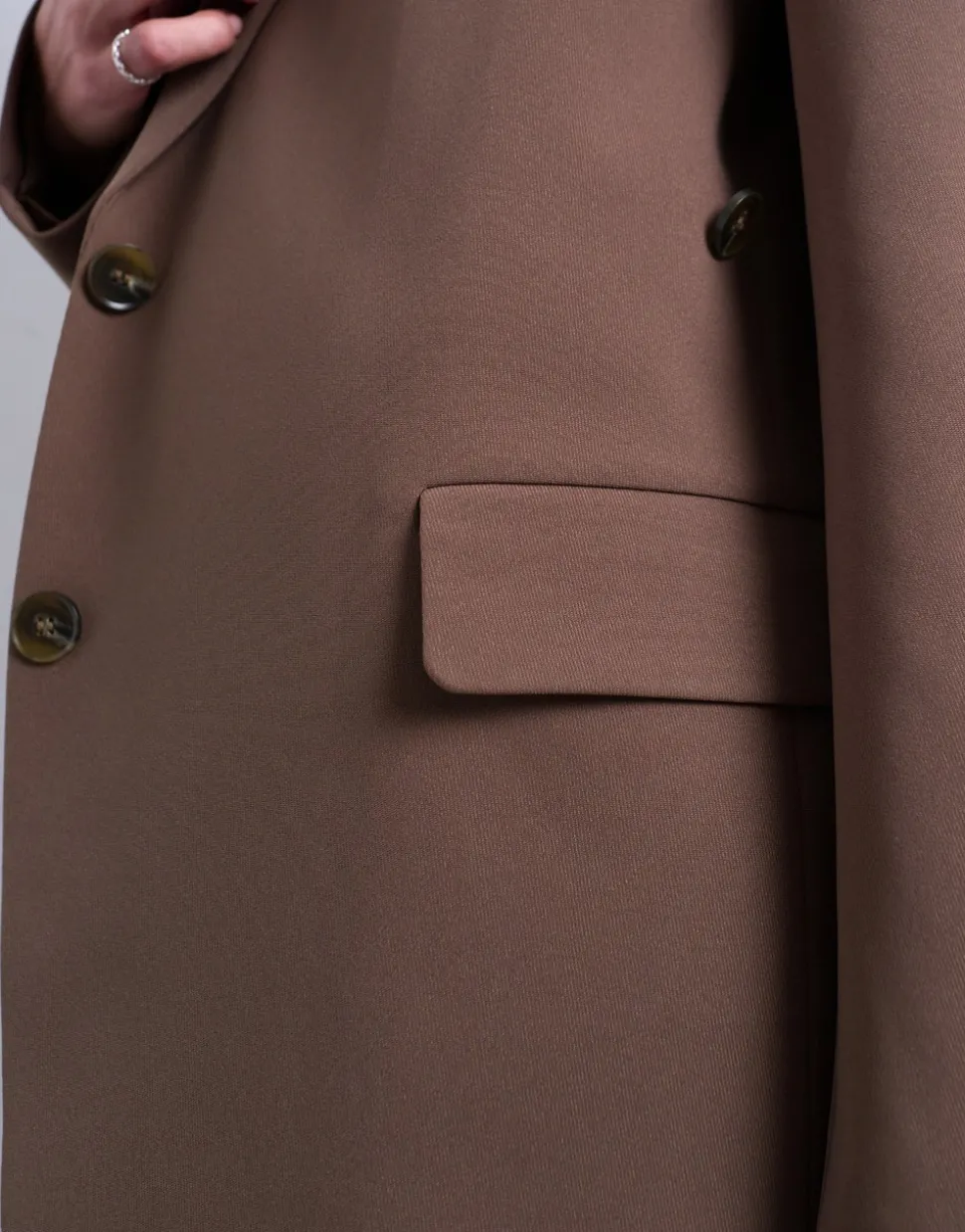 TSLUCY Blazer