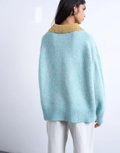 TSMACY Pullover