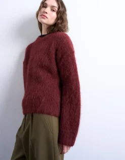 TSMAREN Pullover