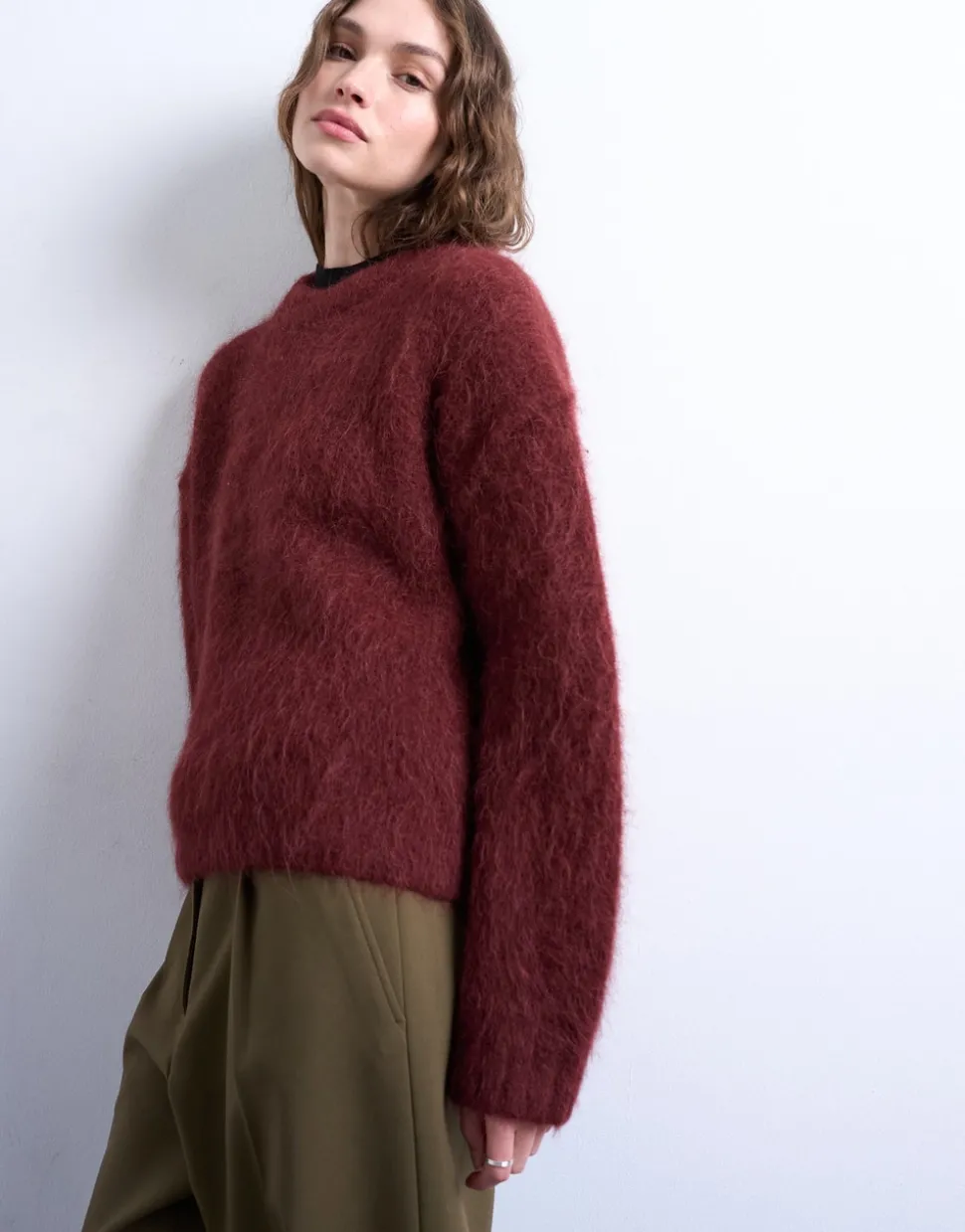 TSMAREN Pullover