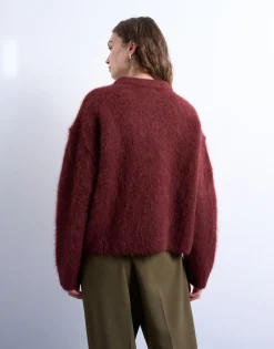 TSMAREN Pullover