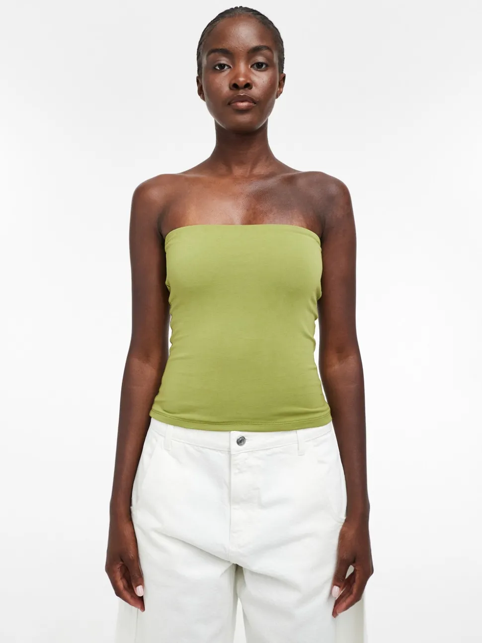 TSMATHILDA Top