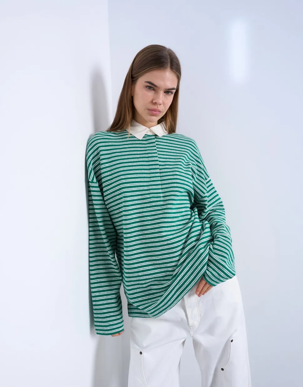 TSMATHILDE Polo