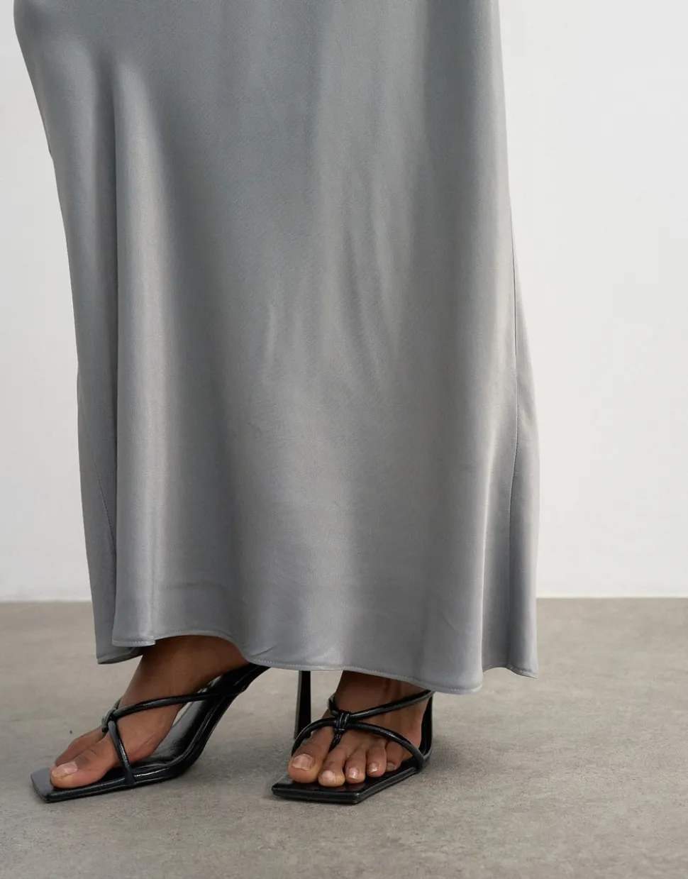 TSMATILDA Lange rok