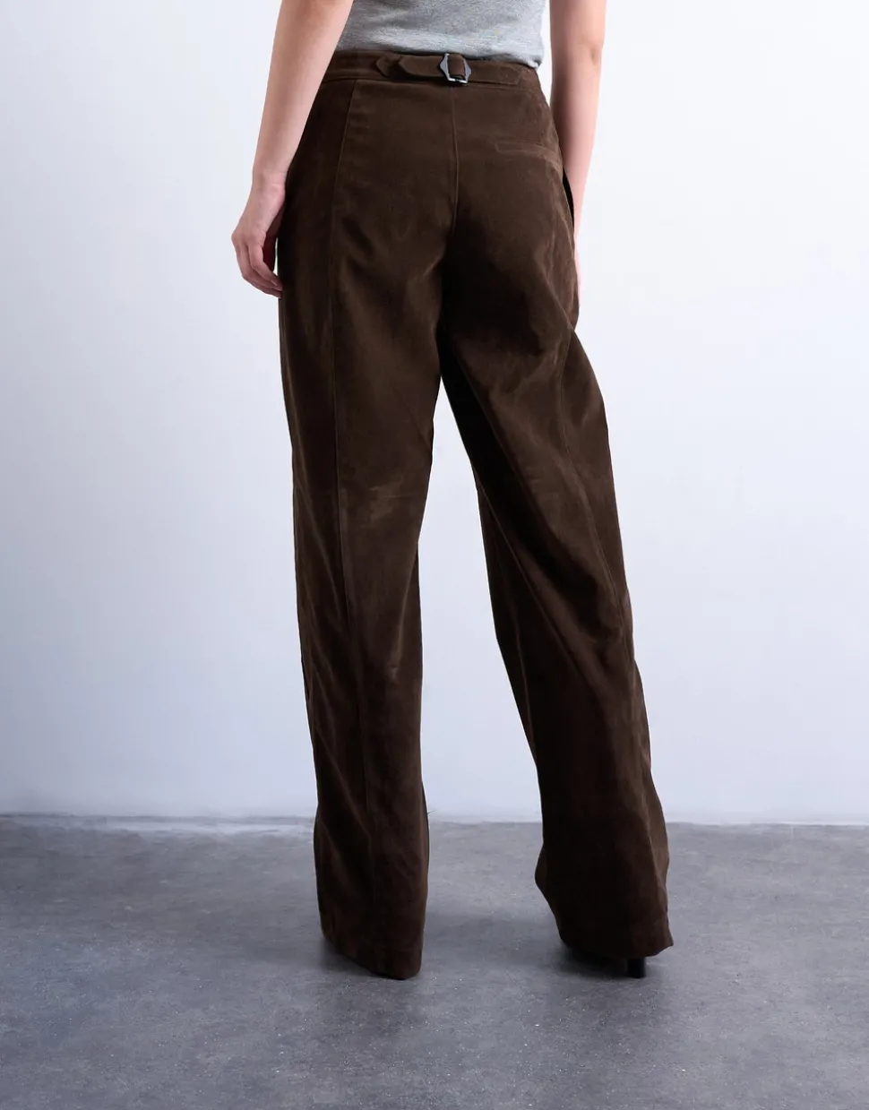 TSMEGAN Broek