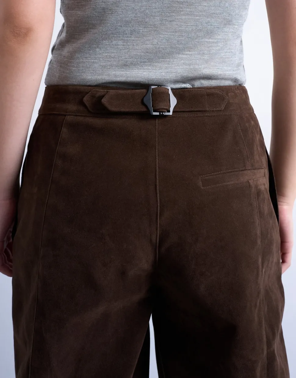 TSMEGAN Broek