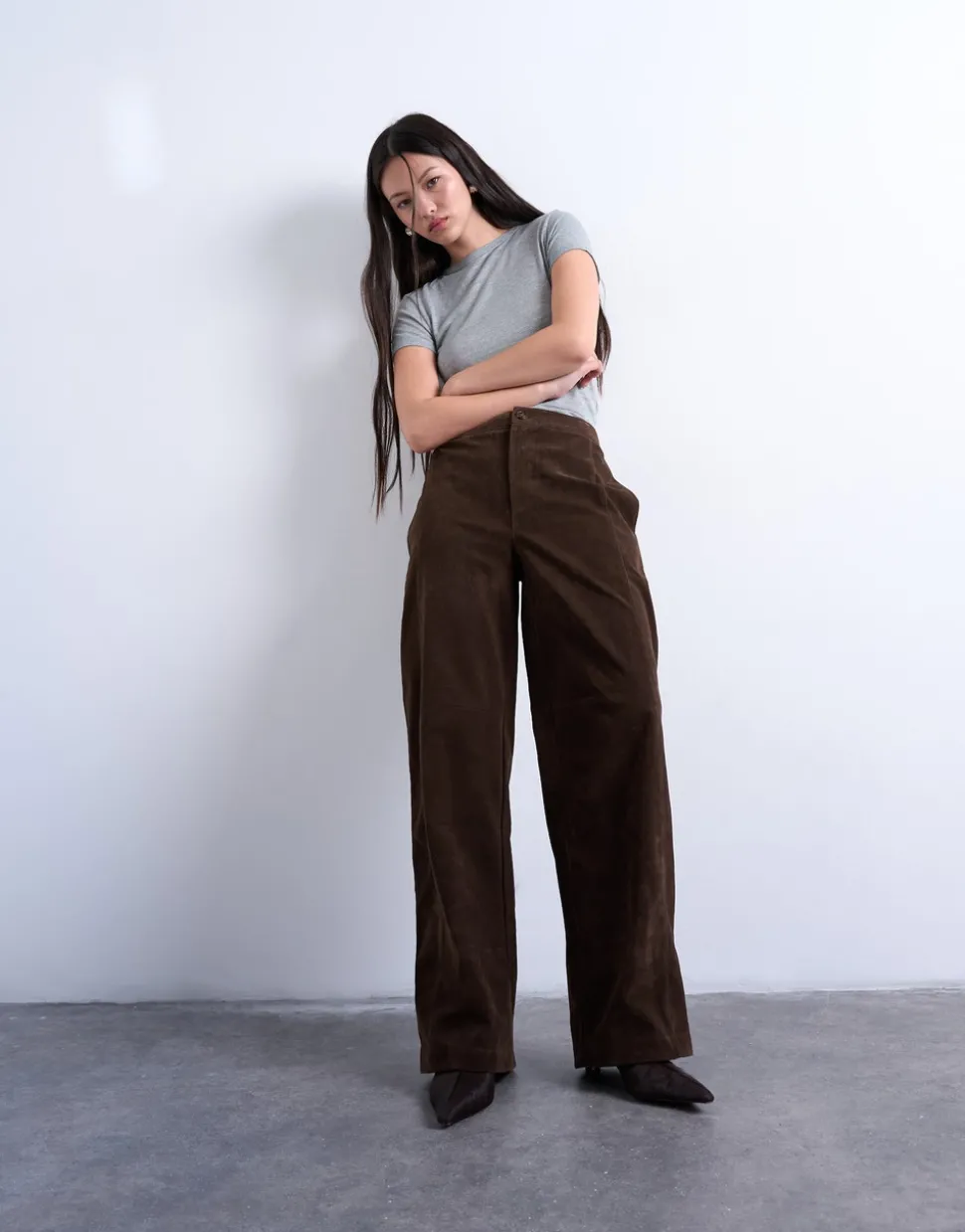 TSMEGAN Broek