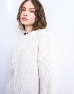 TSMEGAN Pullover