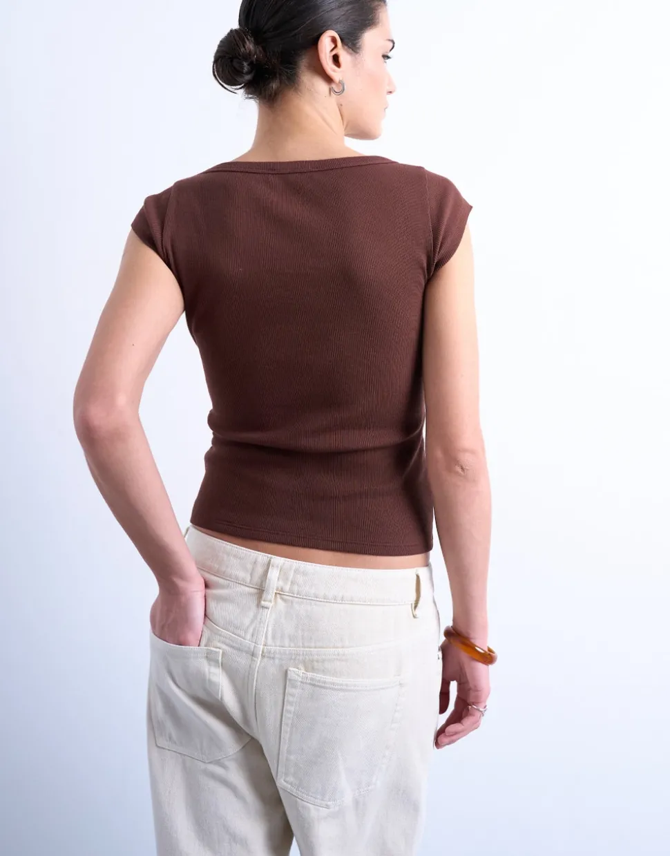 TSMETTE T-shirts