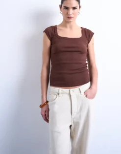 TSMETTE T-shirts