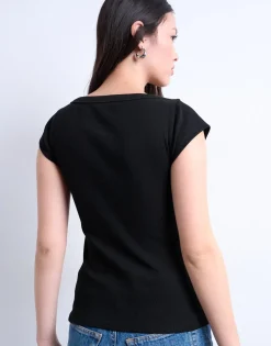 TSMETTE T-shirts