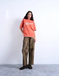 TSMIA T-shirts