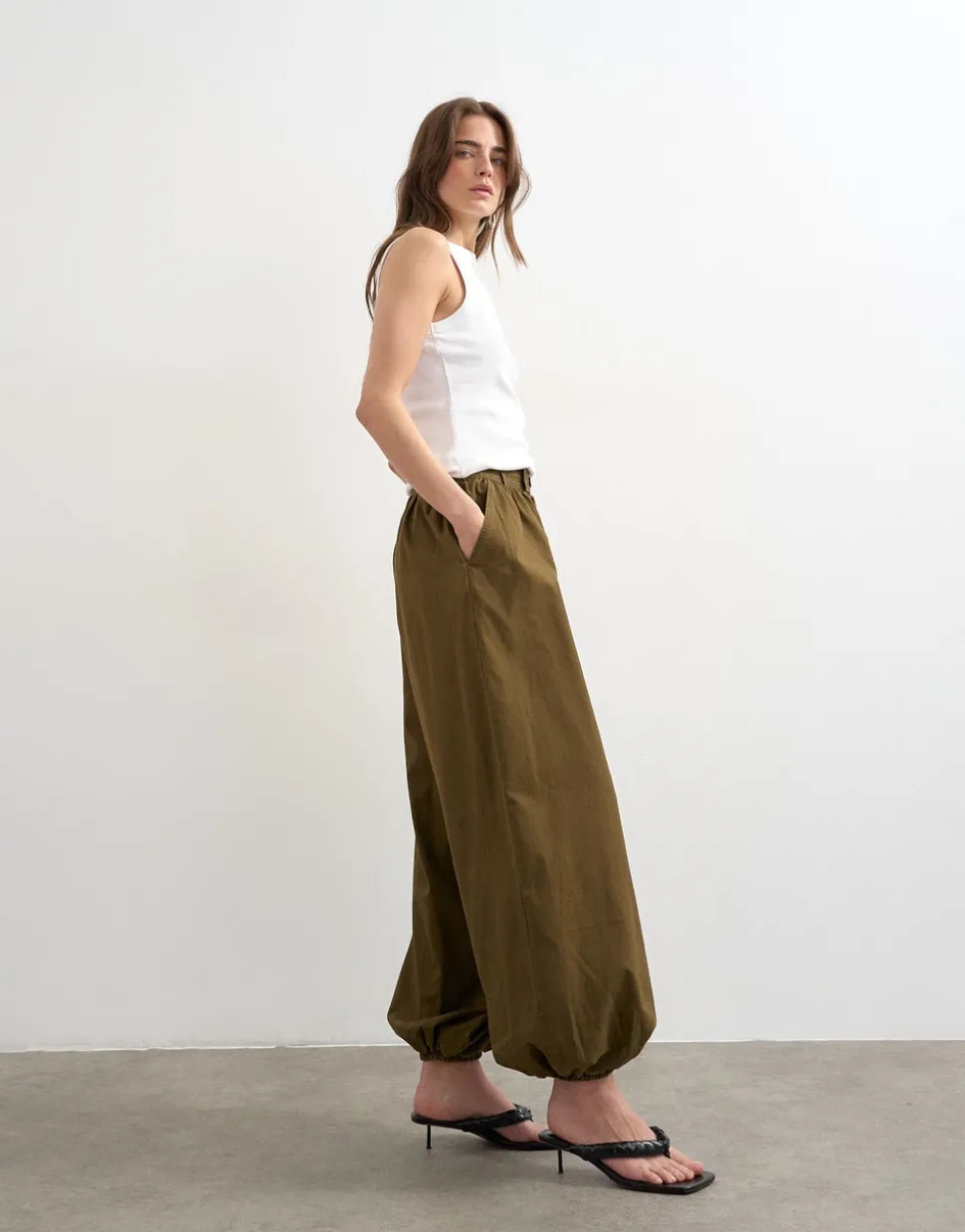 TSMILA Broek