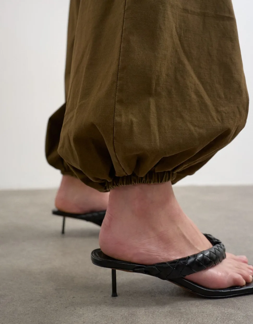 TSMILA Broek