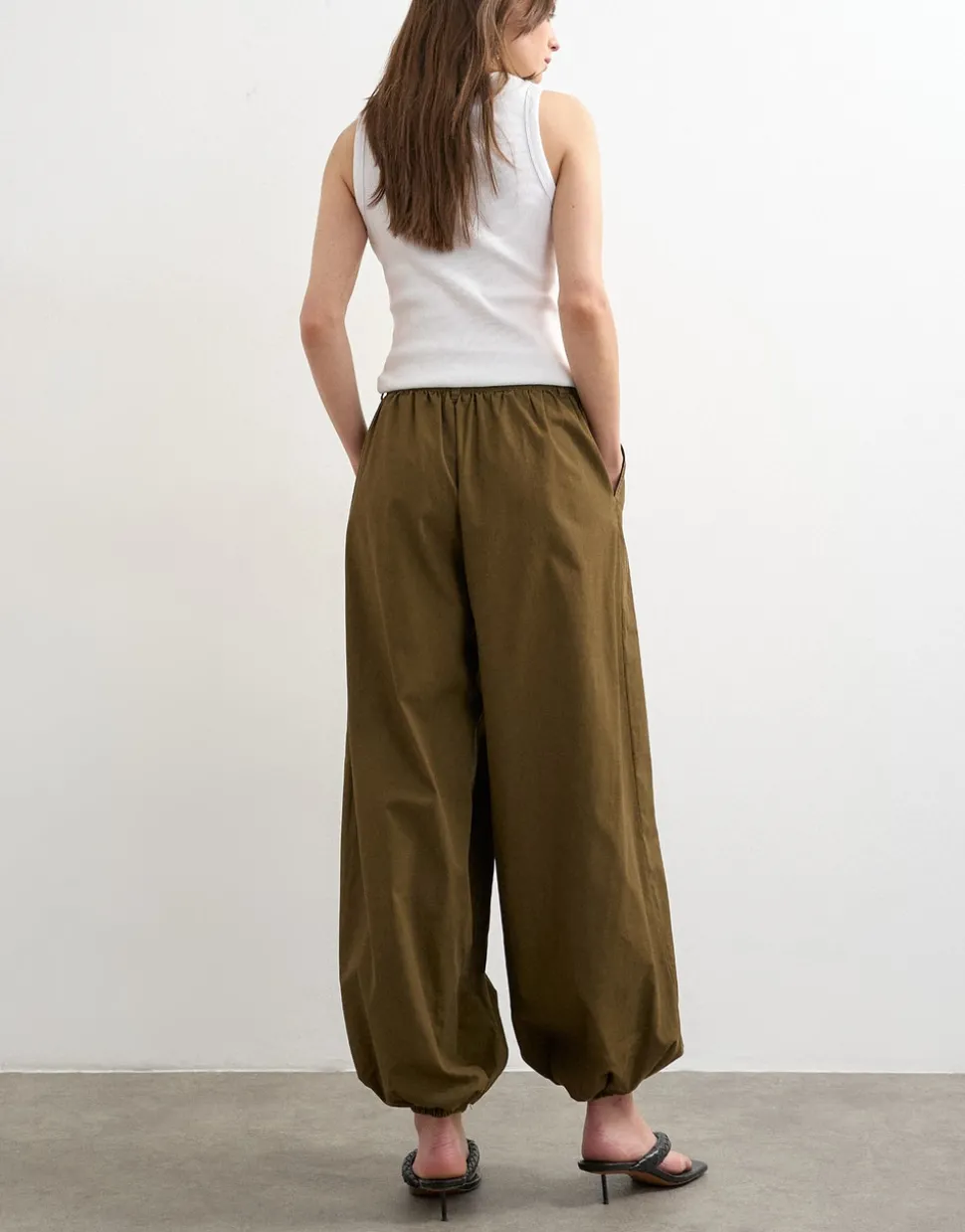 TSMILA Broek