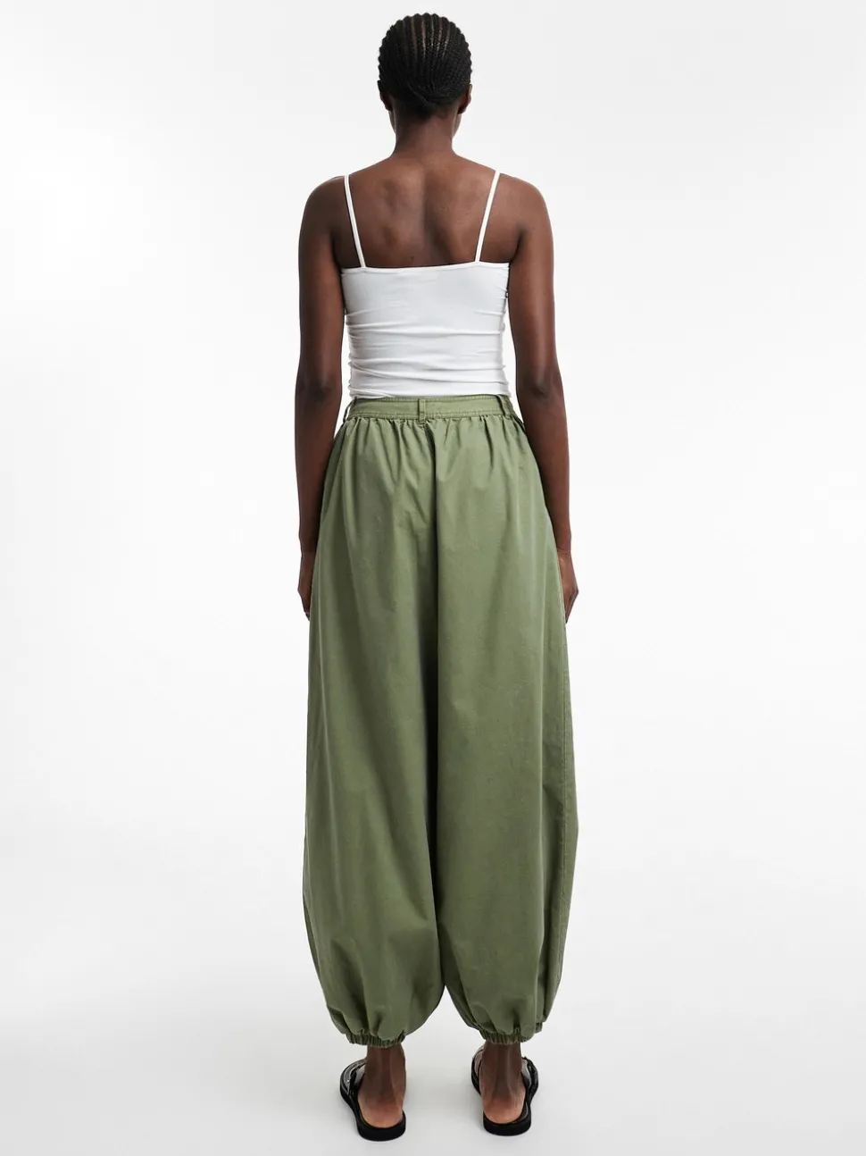 TSMILA Broek