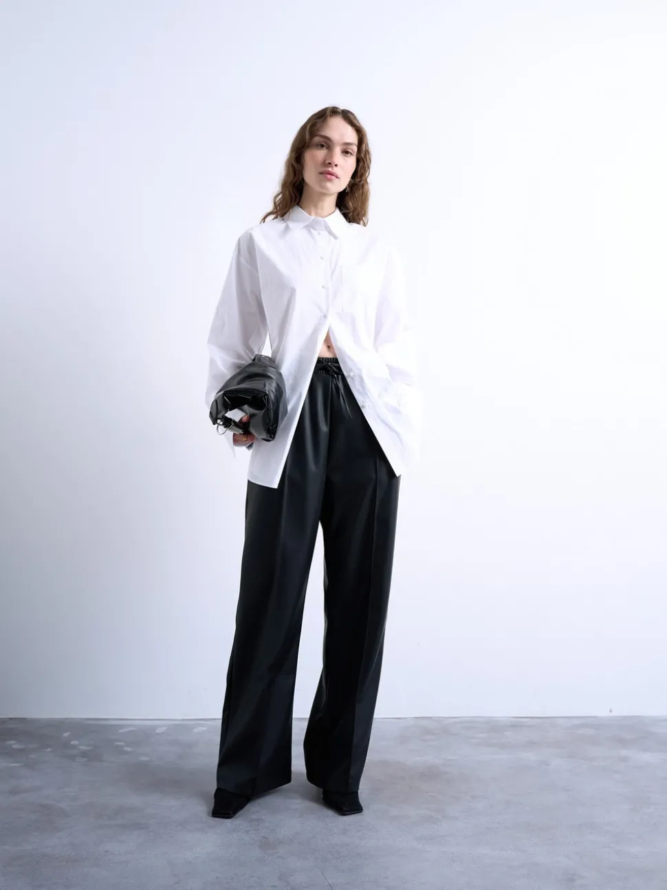 TSMILLA Broek