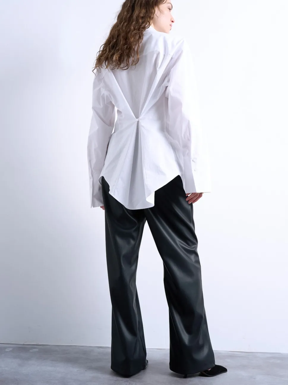 TSMILLA Broek