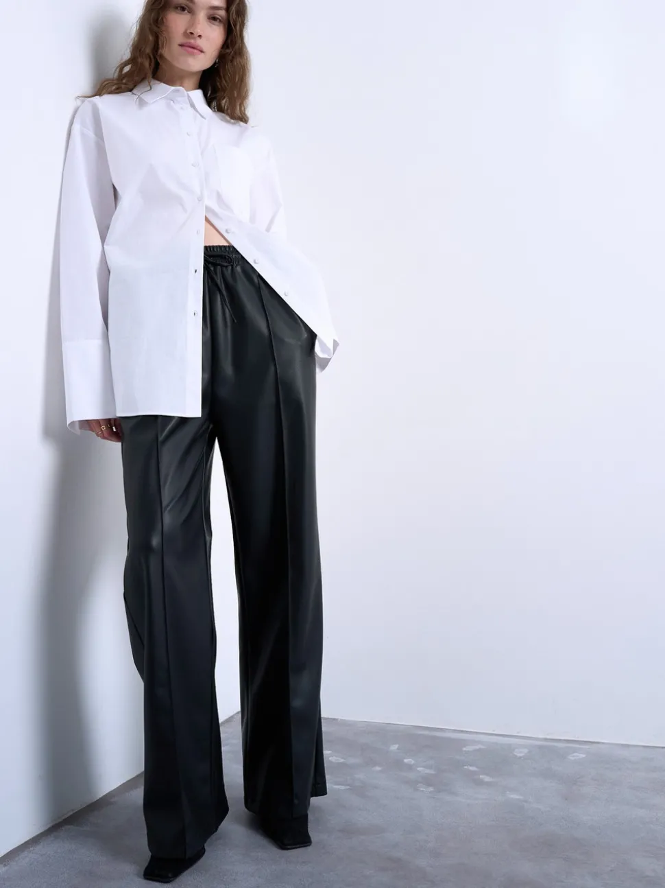 TSMILLA Broek